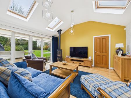 4 bedroom Detached bungalow for sale in Mercer Road, Haydock, WA11