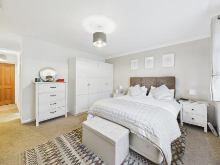 4 bedroom Detached bungalow for sale in Mercer Road, Haydock, WA11