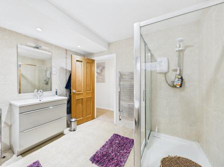 4 bedroom Detached bungalow for sale in Mercer Road, Haydock, WA11