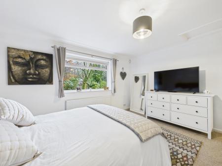 4 bedroom Detached bungalow for sale in Mercer Road, Haydock, WA11