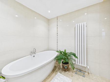 4 bedroom Detached bungalow for sale in Mercer Road, Haydock, WA11