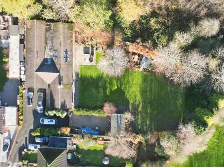 4 bedroom Detached bungalow for sale in Mercer Road, Haydock, WA11