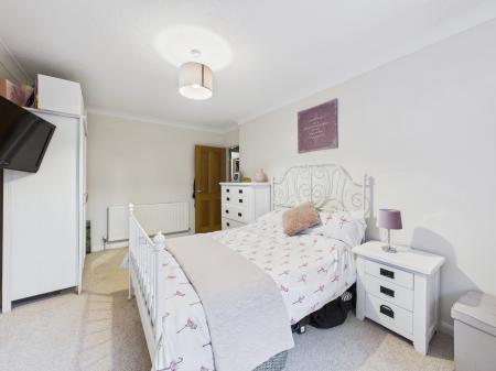 4 bedroom Detached bungalow for sale in Mercer Road, Haydock, WA11