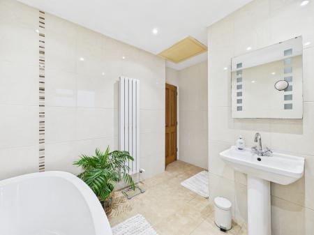 4 bedroom Detached bungalow for sale in Mercer Road, Haydock, WA11