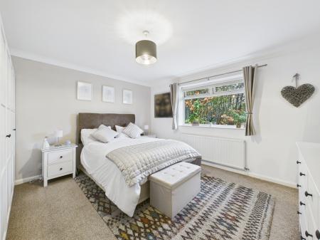 4 bedroom Detached bungalow for sale in Mercer Road, Haydock, WA11