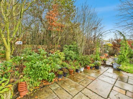 4 bedroom Detached bungalow for sale in Mercer Road, Haydock, WA11