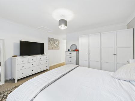 4 bedroom Detached bungalow for sale in Mercer Road, Haydock, WA11