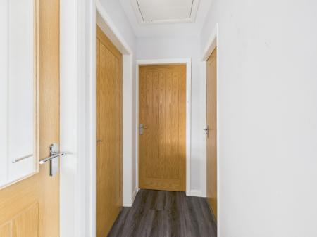 2 bedroom Bungalow for sale in Moore Drive, Haydock, WA11