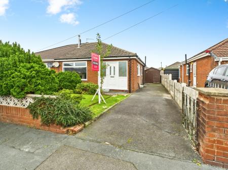 Moore Drive, Haydock, WA11