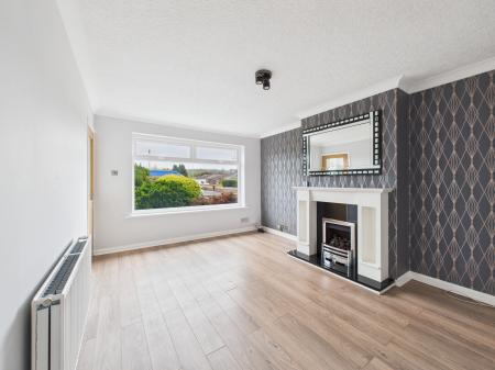 2 bedroom Bungalow for sale in Moore Drive, Haydock, WA11