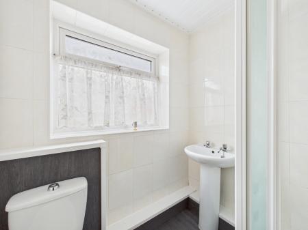 2 bedroom Bungalow for sale in Moore Drive, Haydock, WA11