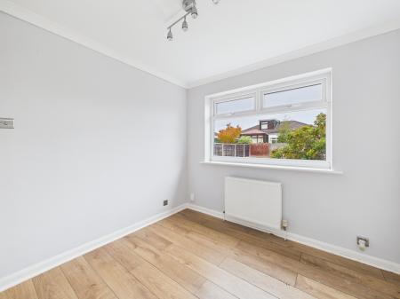 2 bedroom Bungalow for sale in Moore Drive, Haydock, WA11