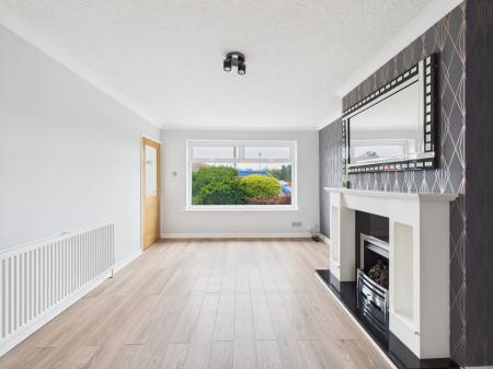 2 bedroom Bungalow for sale in Moore Drive, Haydock, WA11