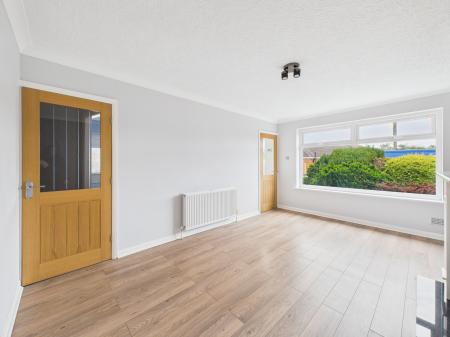 2 bedroom Bungalow for sale in Moore Drive, Haydock, WA11