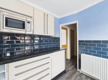 2 bedroom Bungalow for sale in Moore Drive, Haydock, WA11