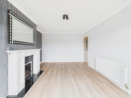 2 bedroom Bungalow for sale in Moore Drive, Haydock, WA11