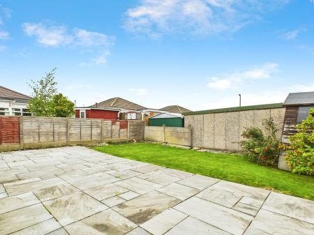 2 bedroom Bungalow for sale in Moore Drive, Haydock, WA11