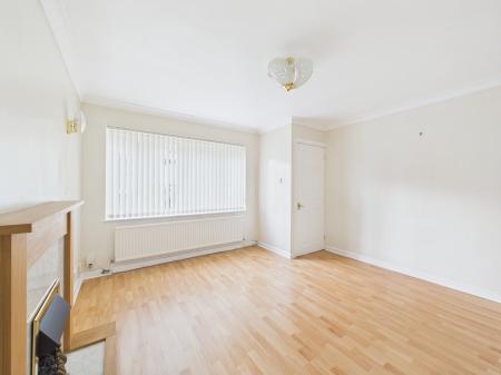 3 bedroom Semi-detached house for sale in Moxon Street, West Park, St Helens, WA10