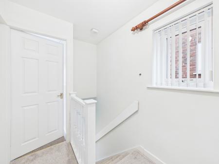 3 bedroom Semi-detached house for sale in Moxon Street, West Park, St Helens, WA10