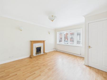 3 bedroom Semi-detached house for sale in Moxon Street, West Park, St Helens, WA10