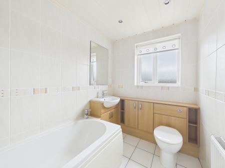 3 bedroom Semi-detached house for sale in Moxon Street, West Park, St Helens, WA10