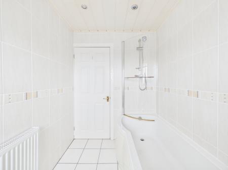 3 bedroom Semi-detached house for sale in Moxon Street, West Park, St Helens, WA10