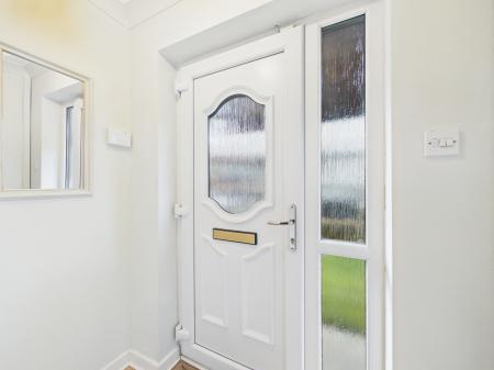 3 bedroom Semi-detached house for sale in Moxon Street, West Park, St Helens, WA10