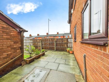 3 bedroom Semi-detached house for sale in Moxon Street, West Park, St Helens, WA10