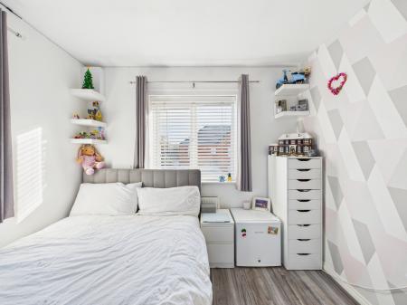 4 bedroom Detached house for sale in Newlove Avenue, Eccleston, St Helens, WA10