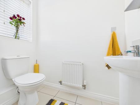 4 bedroom Detached house for sale in Newlove Avenue, Eccleston, St Helens, WA10