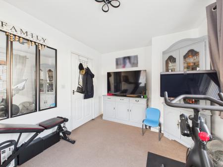 4 bedroom Detached house for sale in Newlove Avenue, Eccleston, St Helens, WA10