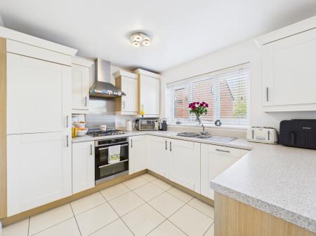 4 bedroom Detached house for sale in Newlove Avenue, Eccleston, St Helens, WA10