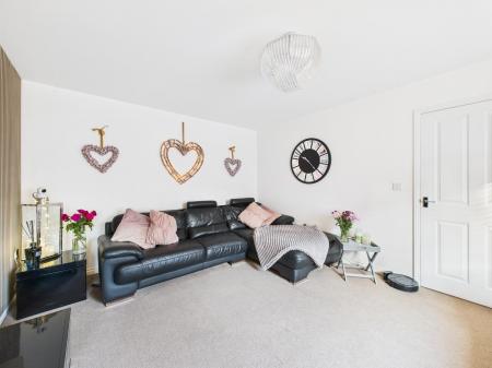 4 bedroom Detached house for sale in Newlove Avenue, Eccleston, St Helens, WA10