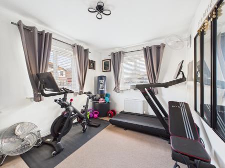 4 bedroom Detached house for sale in Newlove Avenue, Eccleston, St Helens, WA10