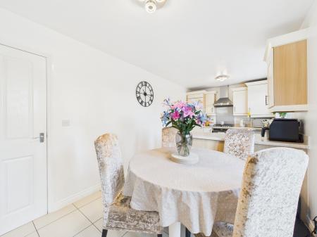 4 bedroom Detached house for sale in Newlove Avenue, Eccleston, St Helens, WA10