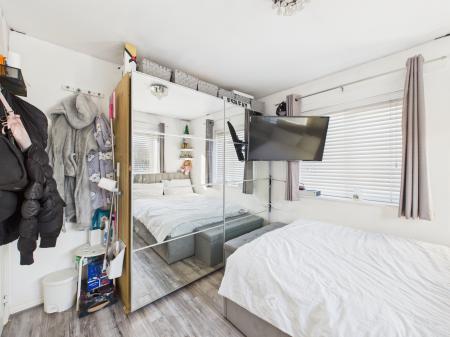 4 bedroom Detached house for sale in Newlove Avenue, Eccleston, St Helens, WA10