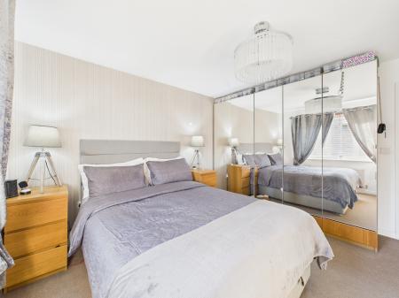 4 bedroom Detached house for sale in Newlove Avenue, Eccleston, St Helens, WA10