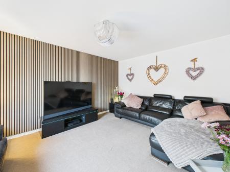 4 bedroom Detached house for sale in Newlove Avenue, Eccleston, St Helens, WA10