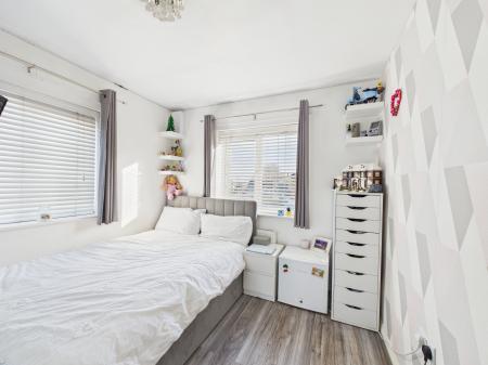 4 bedroom Detached house for sale in Newlove Avenue, Eccleston, St Helens, WA10