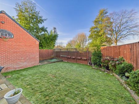 4 bedroom Detached house for sale in Newlove Avenue, Eccleston, St Helens, WA10