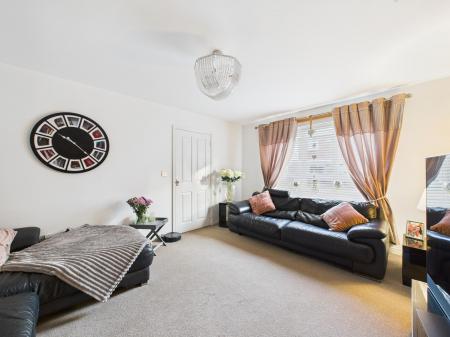 4 bedroom Detached house for sale in Newlove Avenue, Eccleston, St Helens, WA10