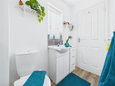 4 bedroom Detached house for sale in Newlove Avenue, Eccleston, St Helens, WA10