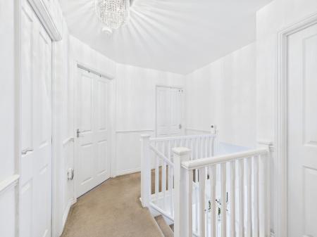 4 bedroom Detached house for sale in Newlove Avenue, Eccleston, St Helens, WA10