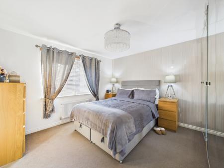 4 bedroom Detached house for sale in Newlove Avenue, Eccleston, St Helens, WA10