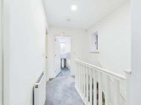 3 bedroom Detached house for sale in Oakmere Road, Sutton, St Helens, WA9