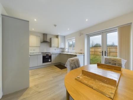 3 bedroom Detached house for sale in Oakmere Road, Sutton, St Helens, WA9