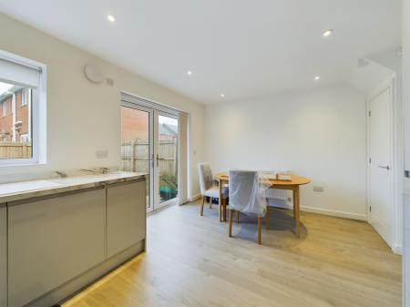 3 bedroom Detached house for sale in Oakmere Road, Sutton, St Helens, WA9