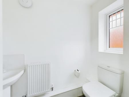 3 bedroom Detached house for sale in Oakmere Road, Sutton, St Helens, WA9