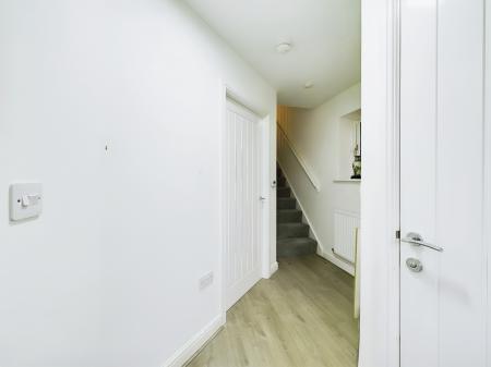 3 bedroom Detached house for sale in Oakmere Road, Sutton, St Helens, WA9