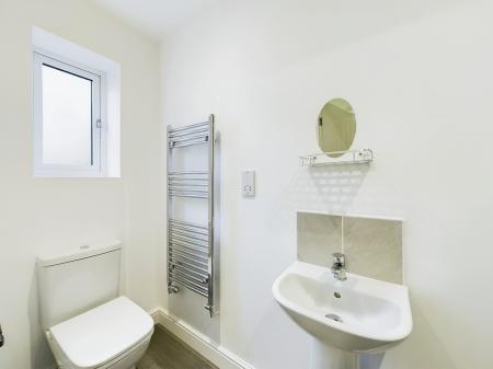 3 bedroom Detached house for sale in Oakmere Road, Sutton, St Helens, WA9